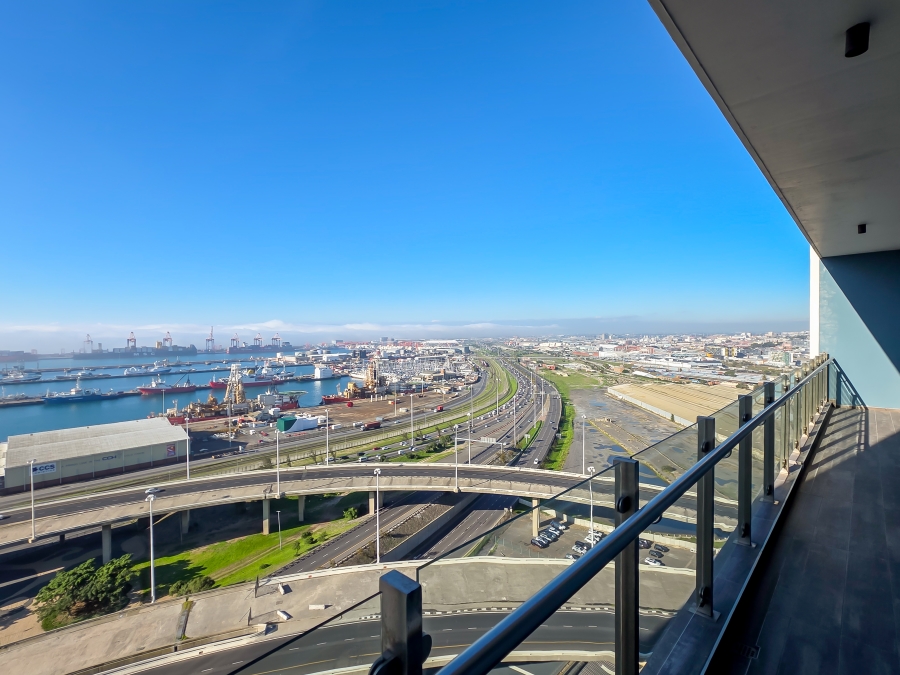 2 Bedroom Property for Sale in Foreshore Western Cape